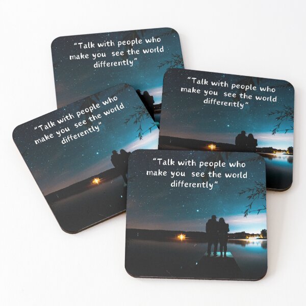 Item preview, Inspiring Love Quotes designed and sold by Xhster7.