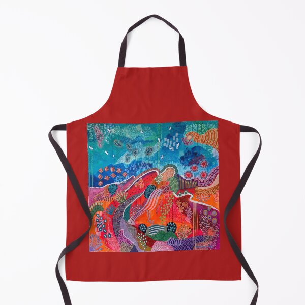 Item preview, Sueño coralino designed and sold by Peter Marshall.