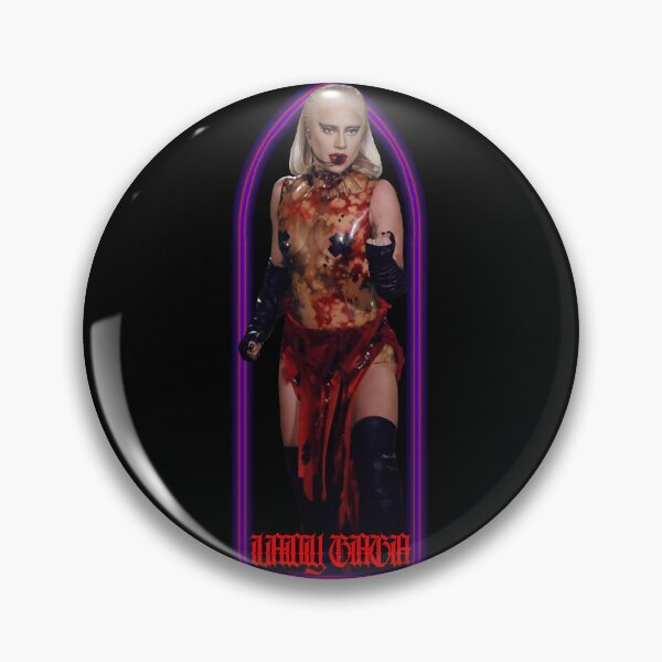Item preview, Gaga Chromatica Ball designed and sold by afilby.