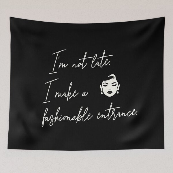 Item preview, Not late designed and sold by mr-k-store.