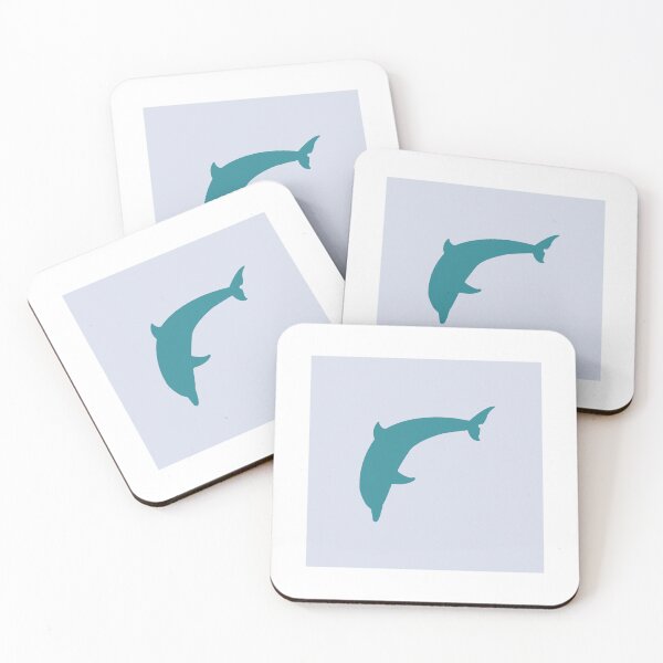 Item preview, The Blue Dolphin Project - 0001 designed and sold by Studio LeDauphin.