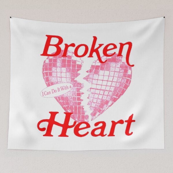 Item preview, I can do it with a Broken Heart designed and sold by Unaetemo.