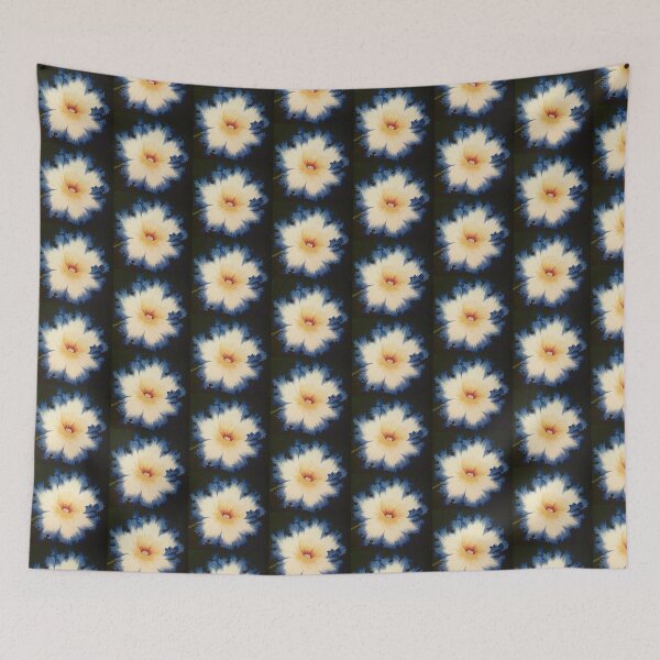 Item preview, WATERLILY FLOWERPOWER designed and sold by Freshstar1.