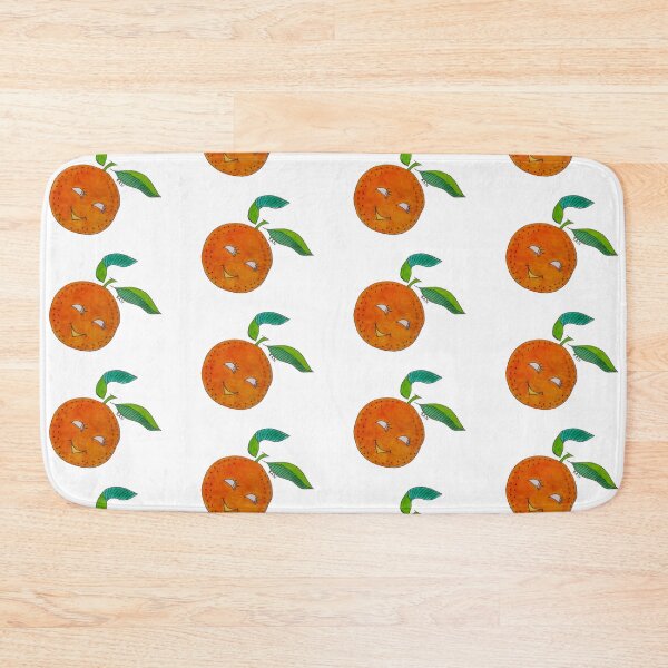 Item preview, Vintage Style Orange designed and sold by TurnipWilson.
