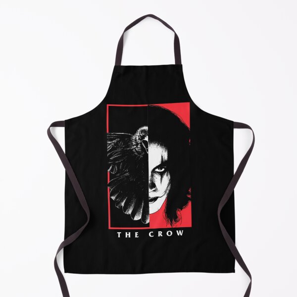 Item preview, The Crow designed and sold by Yasminae.