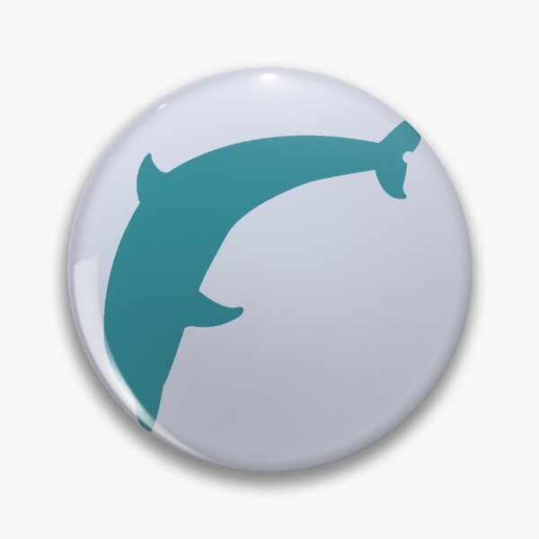 Item preview, The Blue Dolphin Project - 0001 designed and sold by Studio LeDauphin.
