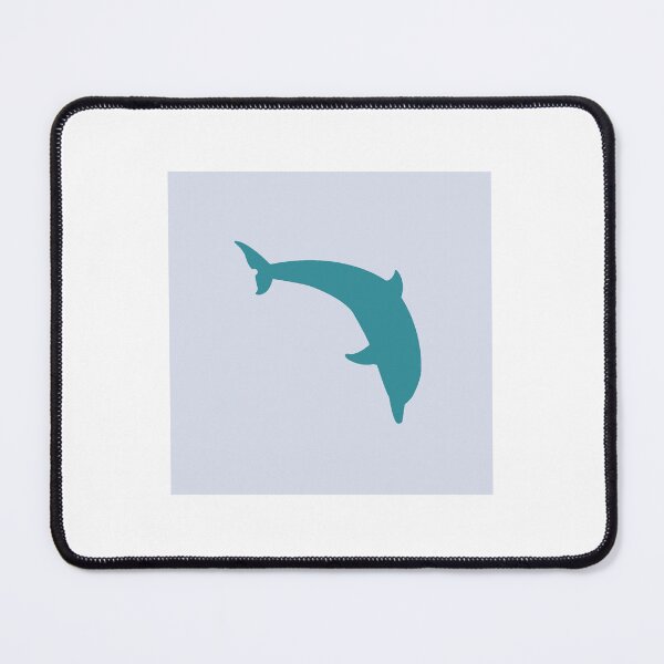 Item preview, The Blue Dolphin Project - 0002 designed and sold by Studio LeDauphin.