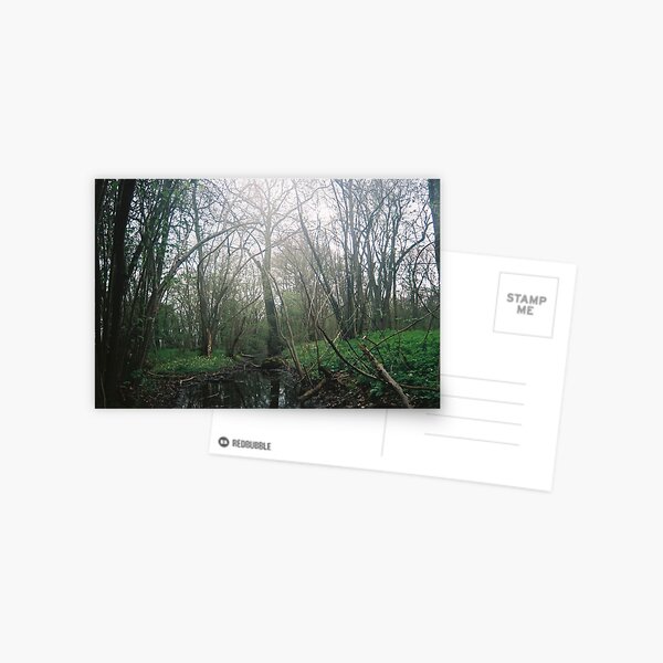 Item preview, Swampy Area designed and sold by KarmaSparks.