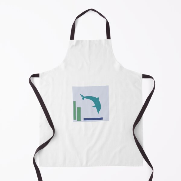 Item preview, The Blue Dolphin Project - 0003 designed and sold by Studio LeDauphin.