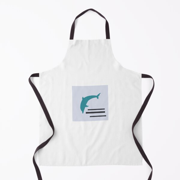 Item preview, The Blue Dolphin Project - 0004 designed and sold by Studio LeDauphin.