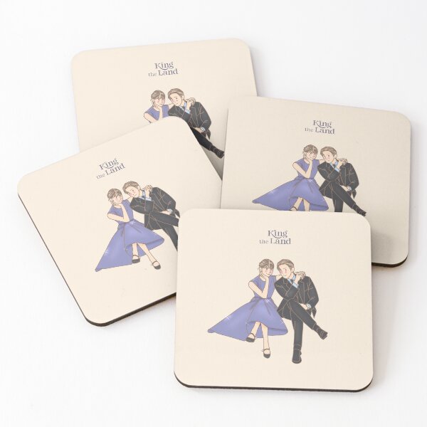 Item preview, King the Land Kdrama designed and sold by cepluk.