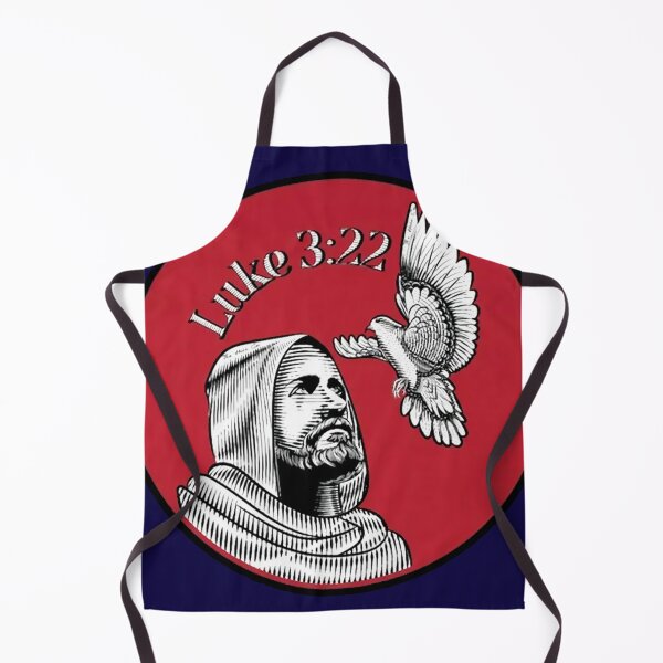 Item preview, Luke 3:22 designed and sold by Unaetemo.