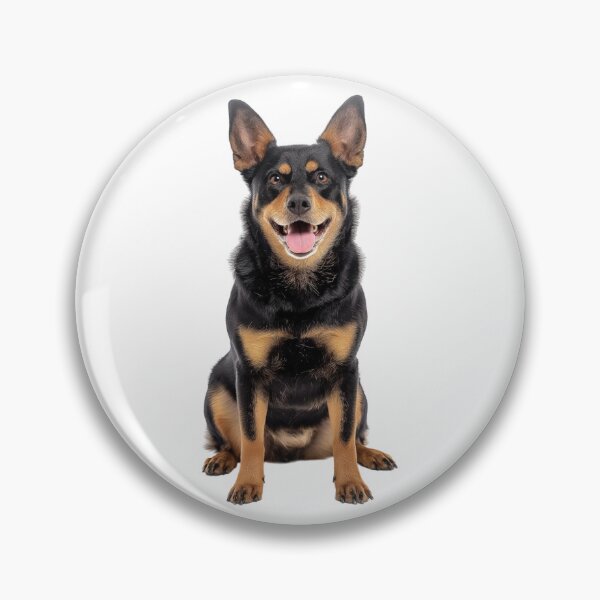 Artikelvorschau, lancashire heeler entworfen und verkauft von BanFahSai.
