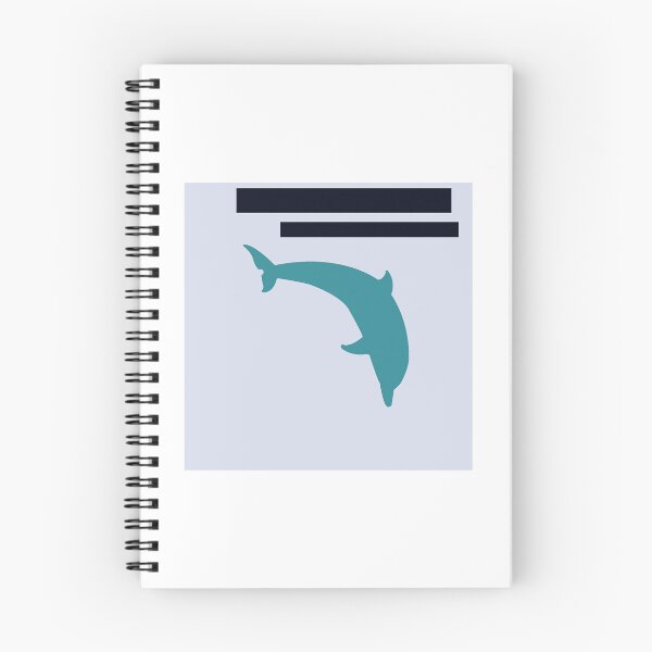 Item preview, The Blue Dolphin Project - 0007 designed and sold by Studio LeDauphin.