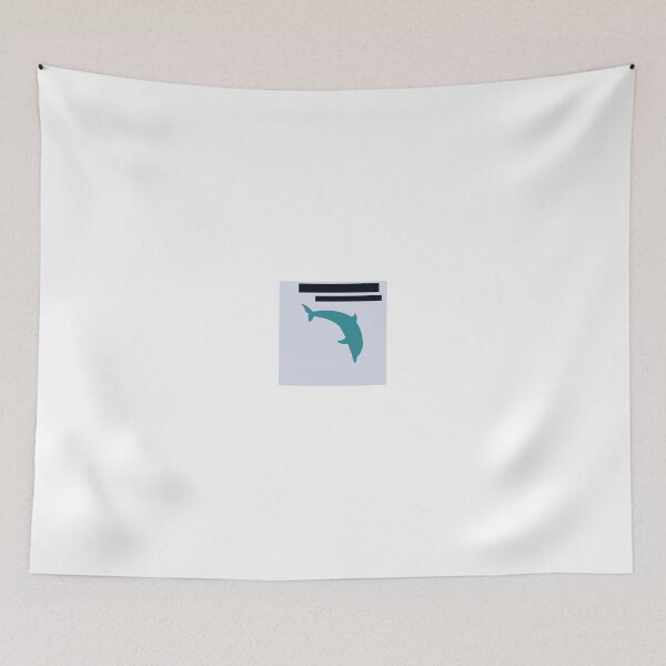 Item preview, The Blue Dolphin Project - 0007 designed and sold by Studio LeDauphin.
