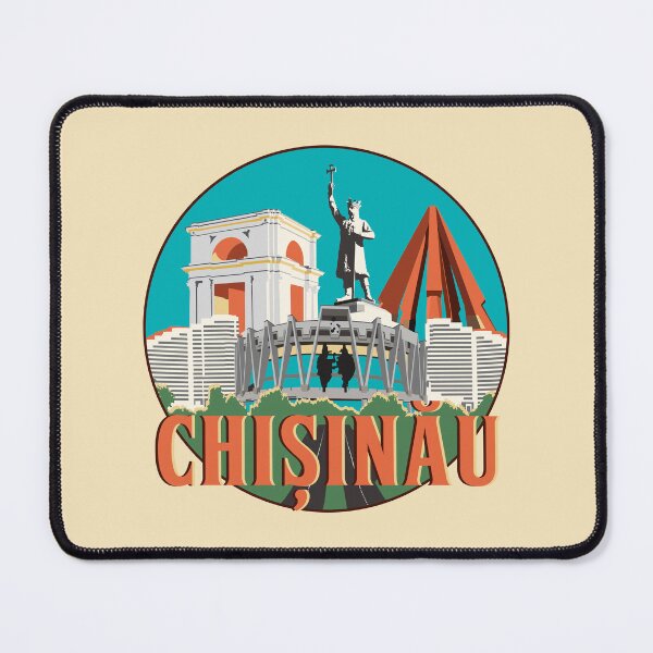 Item preview, Chișinău designed and sold by Dariolafuente.
