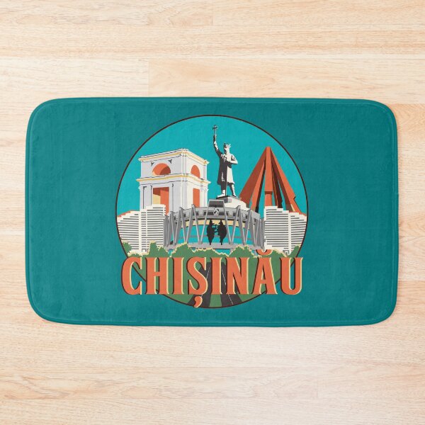 Item preview, Chișinău designed and sold by Dariolafuente.