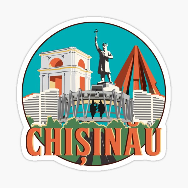 Item preview, Chișinău designed and sold by Dariolafuente.