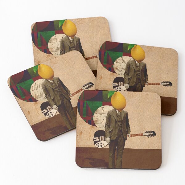 Item preview, John Lemmon designed and sold by Kagunoe.