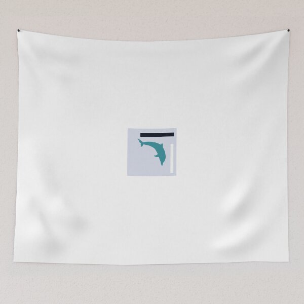 Item preview, The Blue Dolphin Project - 0008 designed and sold by Studio LeDauphin.