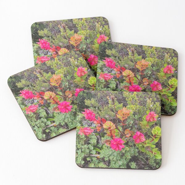 Item preview, Mountain Flora designed and sold by JulieMoss.