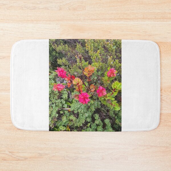 Item preview, Mountain Flora designed and sold by JulieMoss.