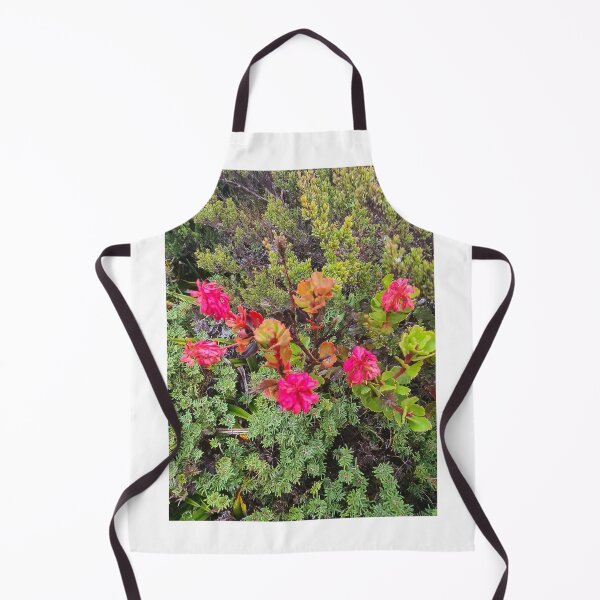 Item preview, Mountain Flora designed and sold by JulieMoss.