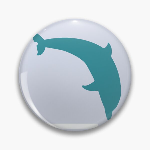 Item preview, The Blue Dolphin Project - 0011 designed and sold by Studio LeDauphin.