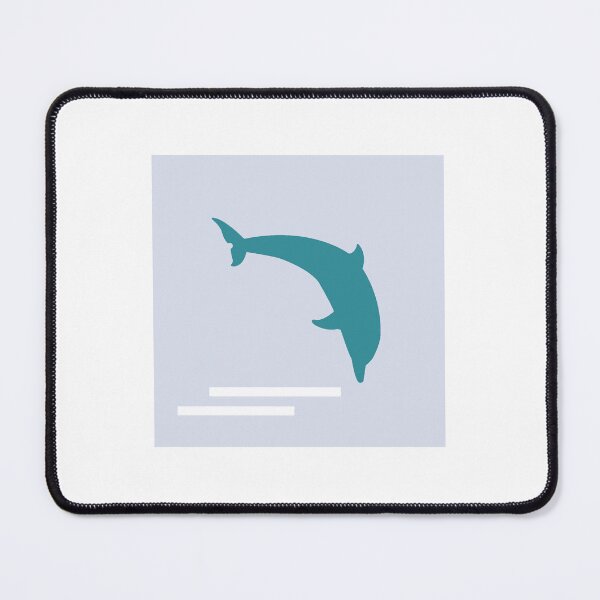 Item preview, The Blue Dolphin Project - 0011 designed and sold by Studio LeDauphin.