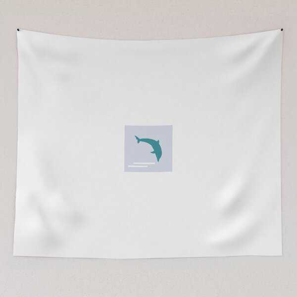 Item preview, The Blue Dolphin Project - 0011 designed and sold by Studio LeDauphin.
