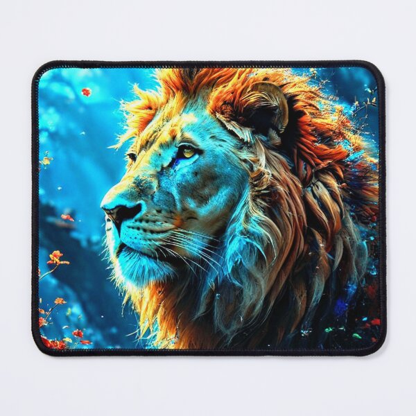 Item preview, Focus Of Leon designed and sold by Kingcls.