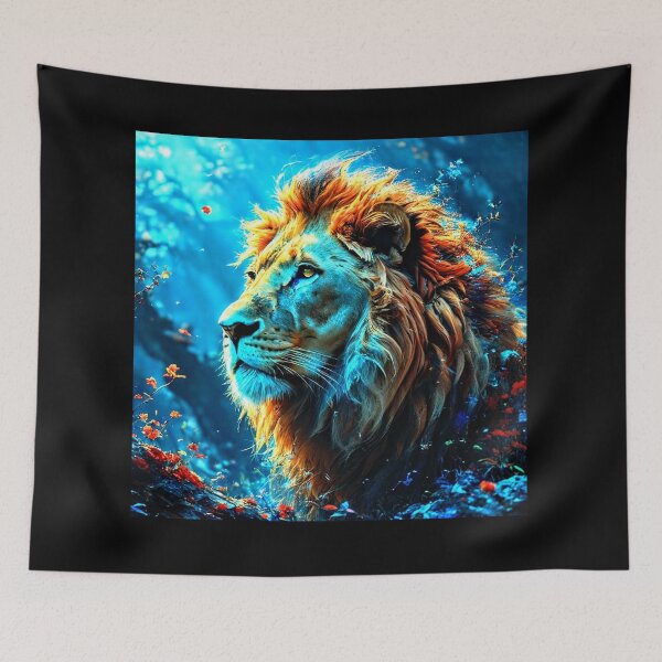 Item preview, Focus Of Leon designed and sold by Kingcls.