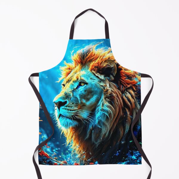 Item preview, Focus Of Leon designed and sold by Kingcls.