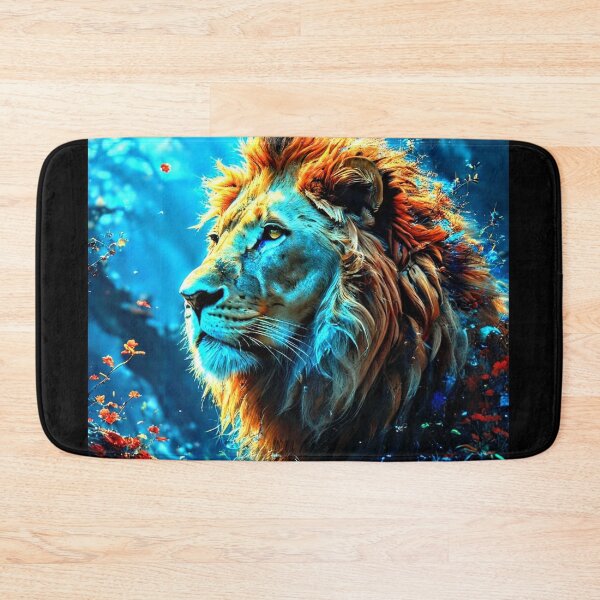 Item preview, Focus Of Leon designed and sold by Kingcls.