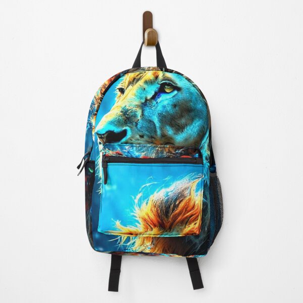 Item preview, Focus Of Leon designed and sold by Kingcls.