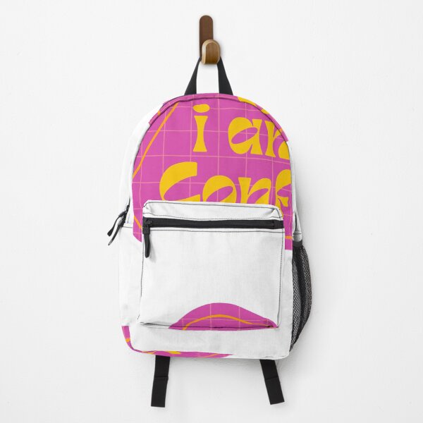 Item preview, I am confident designed and sold by Shaabanal.