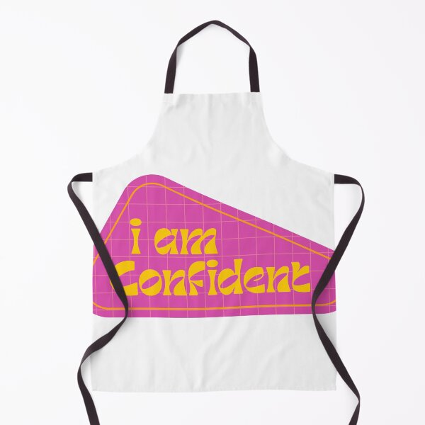 Item preview, I am confident designed and sold by Shaabanal.