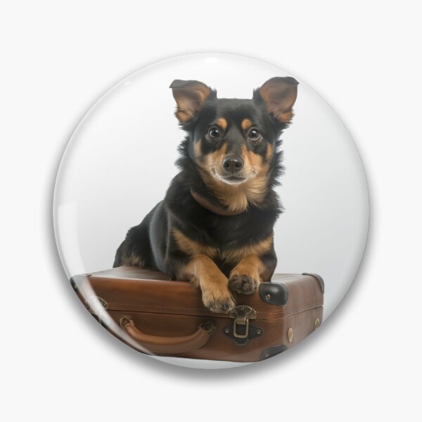 Artikelvorschau, lancashire heeler entworfen und verkauft von BanFahSai.