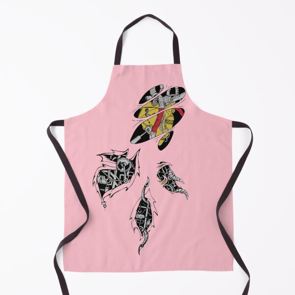 Item preview, Artificial Heart (Pink) designed and sold by MurpheusTech.