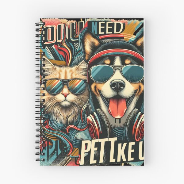 Item preview, You need pet like us designed and sold by SilverLook48.