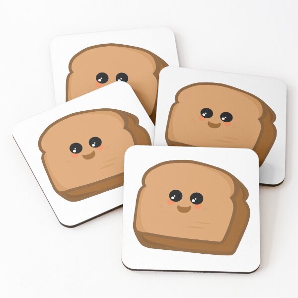 Item preview, CUTE BUN | FOOD designed and sold by Jhestia.