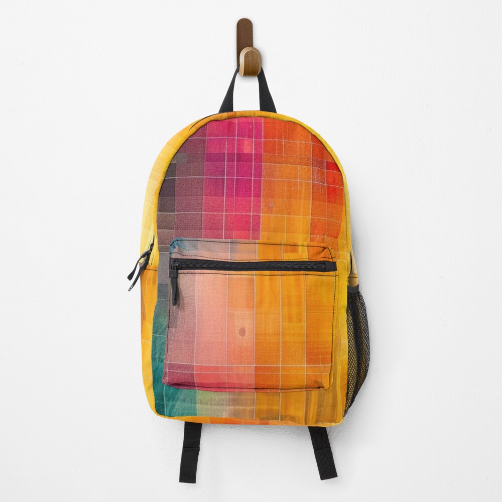 Item preview, Backpack designed and sold by FineArtsPro.