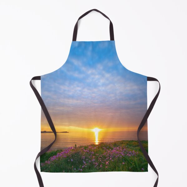 Item preview, Newquay Sunset designed and sold by Alisonchambers2.