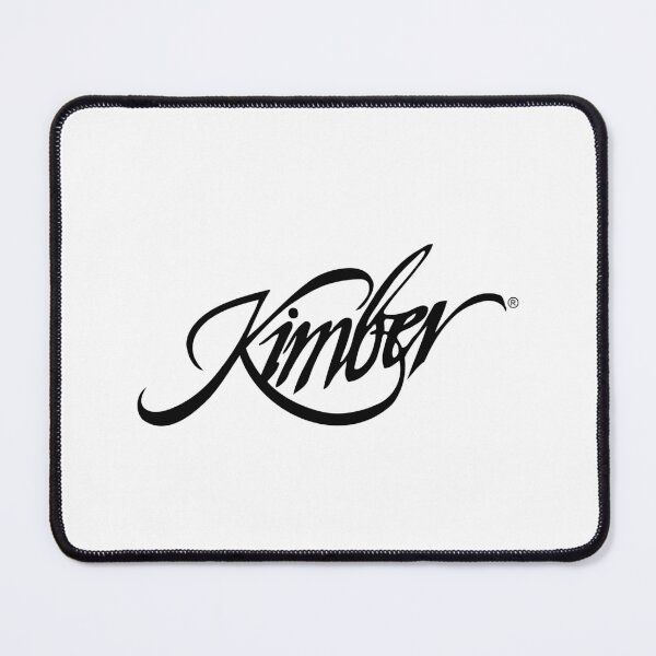Item preview, KIMBER MANUFACTURING designed and sold by bertuturkata.