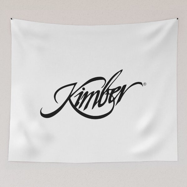 Item preview, KIMBER MANUFACTURING designed and sold by bertuturkata.