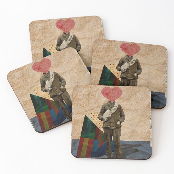 Item preview, Heart Cobain designed and sold by Kagunoe.