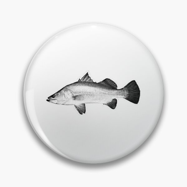 Item preview, Barramundi  designed and sold by thecandymshop.