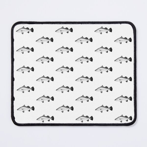 Item preview, Barramundi designed and sold by thecandymshop.