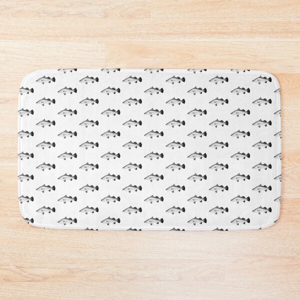 Item preview, Barramundi  designed and sold by thecandymshop.