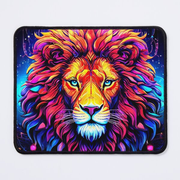 Item preview, Lions Galaxy designed and sold by Kingcls.